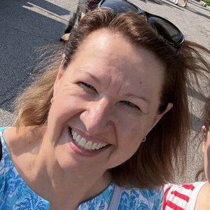 Fundraising Page: Barbara Smith